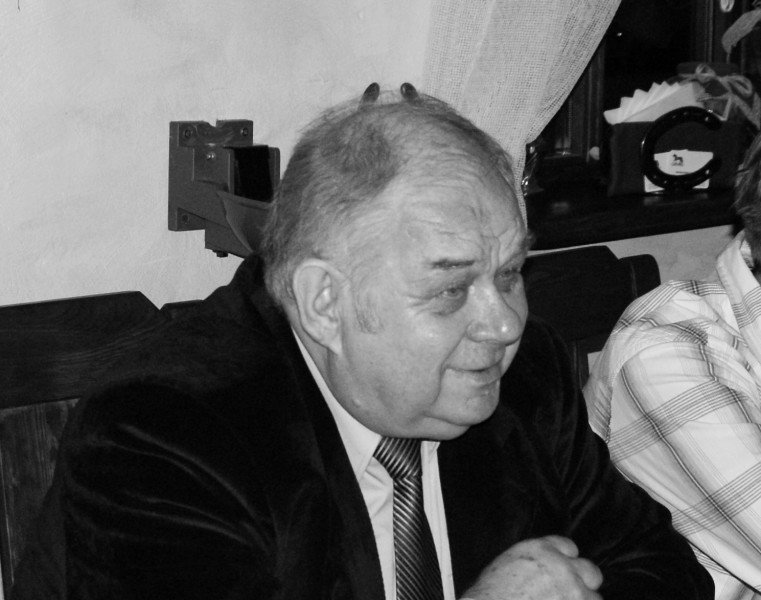 Henryk Leszczyński