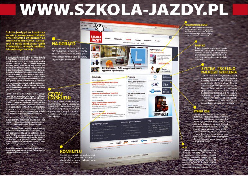 dev.szkola-jazdy.pl strona internetowa