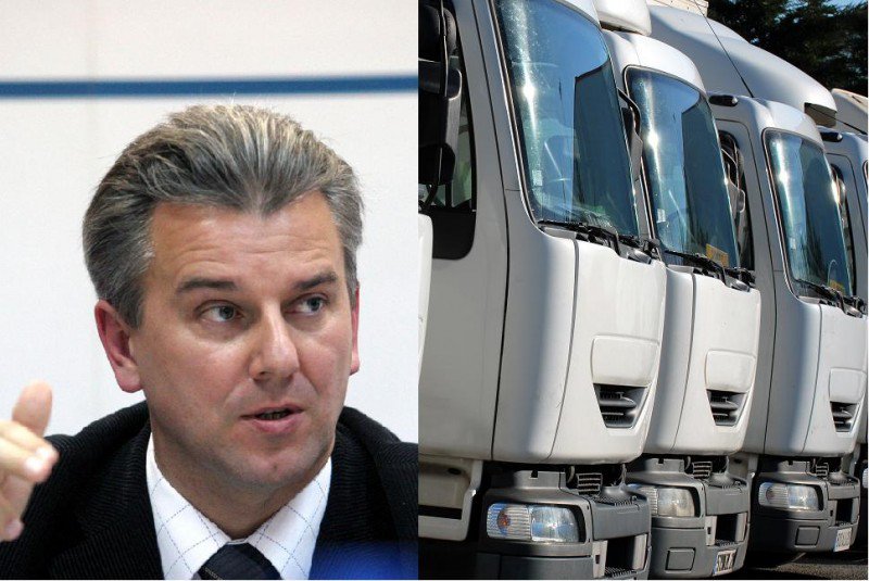 Cezary Grabarczyk