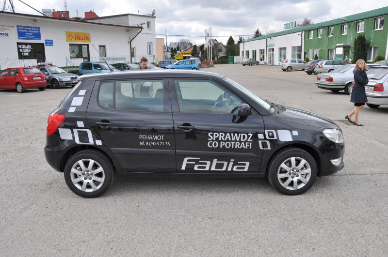 Prawo jazdy w Lublinie WORD zmieni samochody do egzaminów