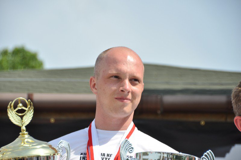 Robert Adamczewski