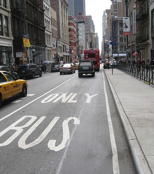 buspas