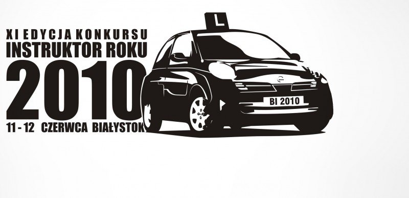Instruktor Roku 2010