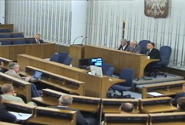 Sejm