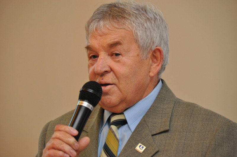 Władysław Drzazga
