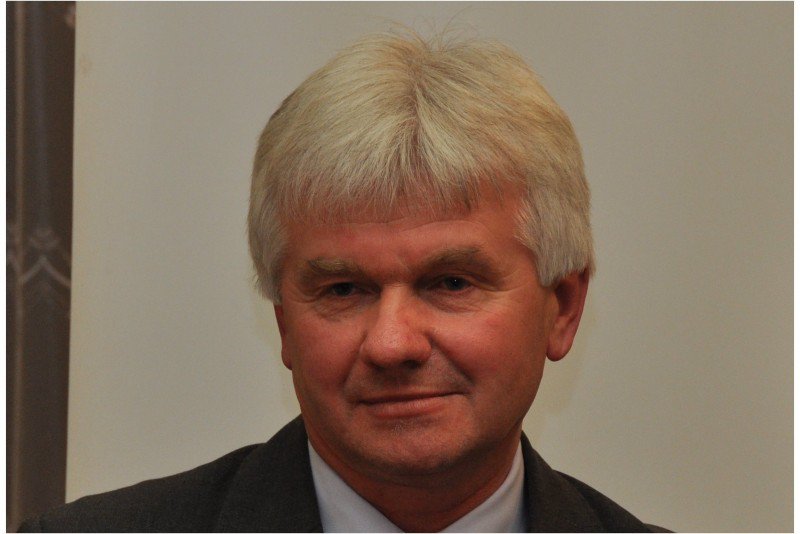 Krzysztof Szymański