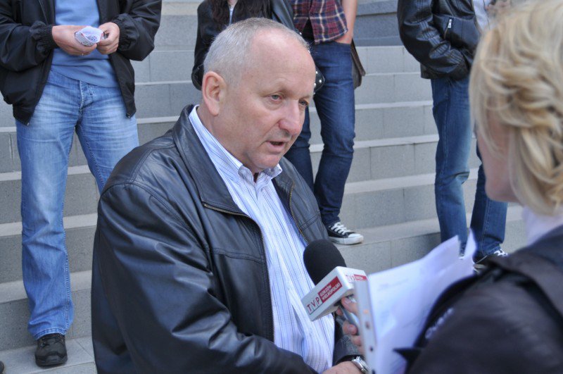 Eugeniusz Kubiś