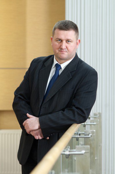 Tadeusz Wachowski