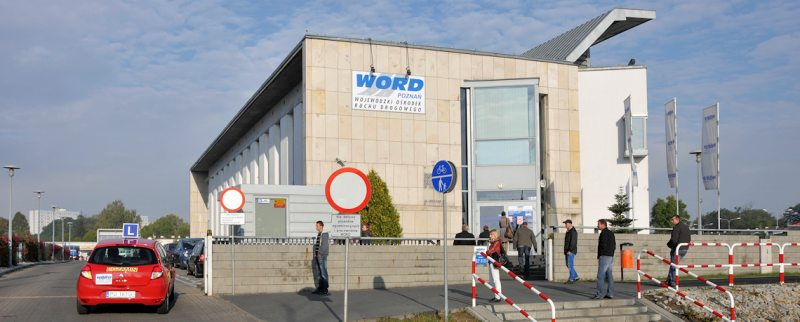 WORD Poznań
