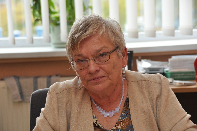 Izabella Mitraszewska