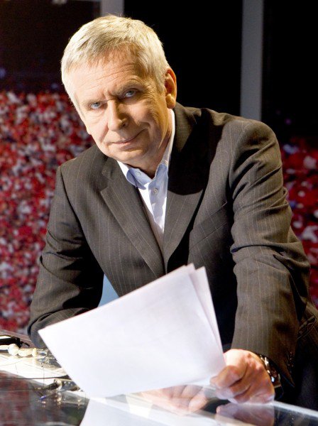Krzysztof Materna