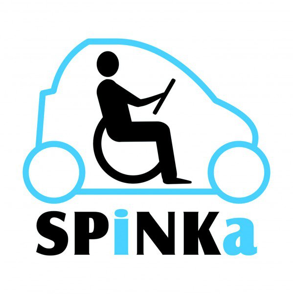 logo SPINKA