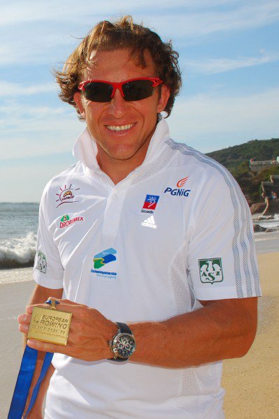 Marek Kolbowicz