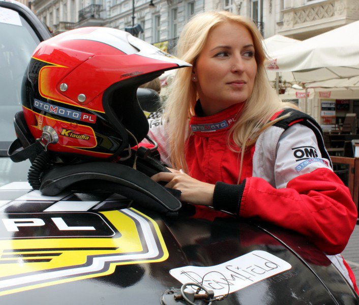 Klaudia Podkalicka