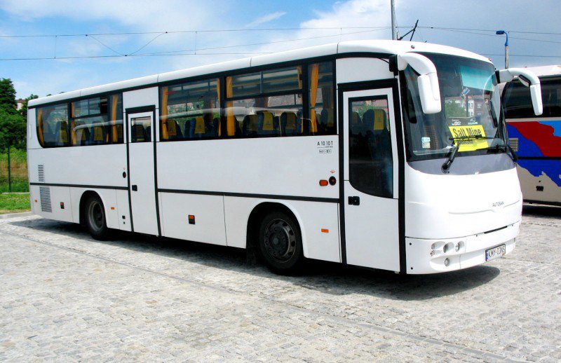autokar