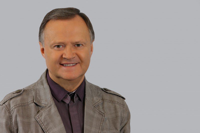 Leszkiem Szatkowskim