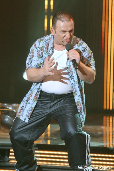Grzegorz Halama
