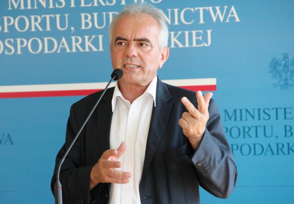 Tadeusz Jarmuziewicz