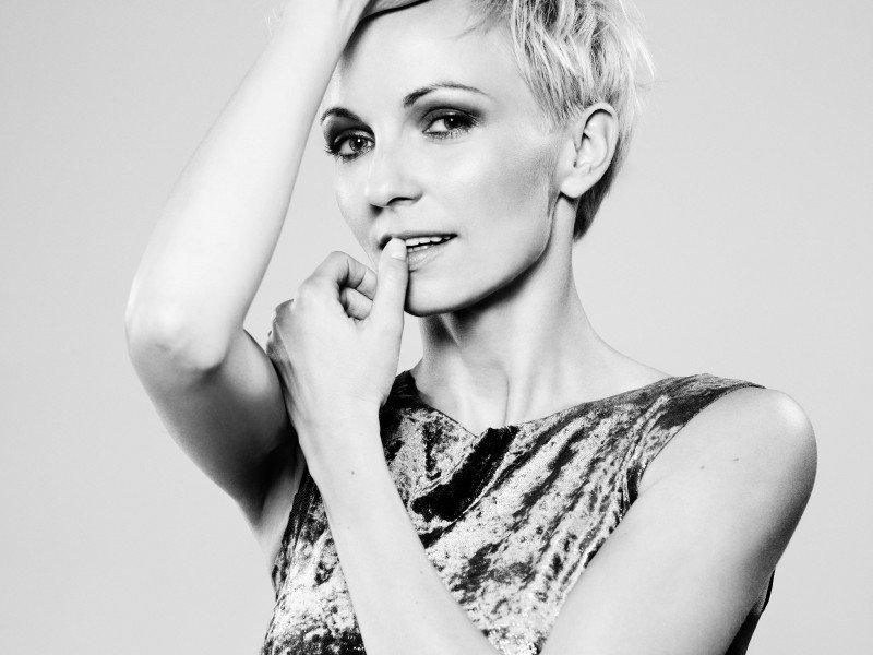 Ania Wyszkoni