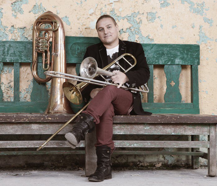 Paweł Golec