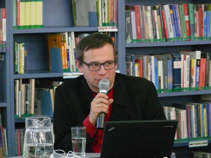 Jacek Grunt-Mejer