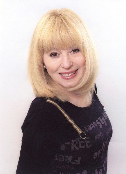 Ewa Złotowska