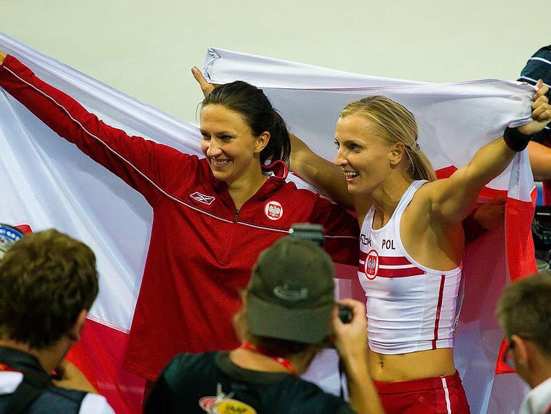 Monika Pyrek