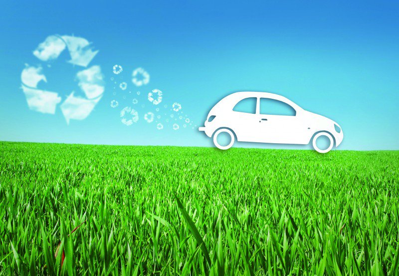 Ecodriving