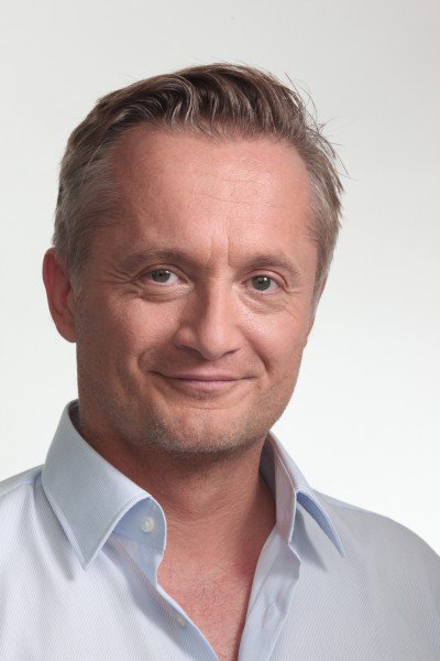 Mikołaj Cieślak