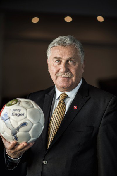 Jerzy Engel