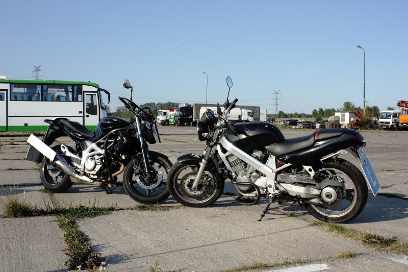 motory