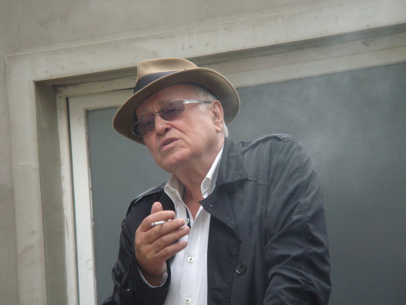 Jan Nowicki