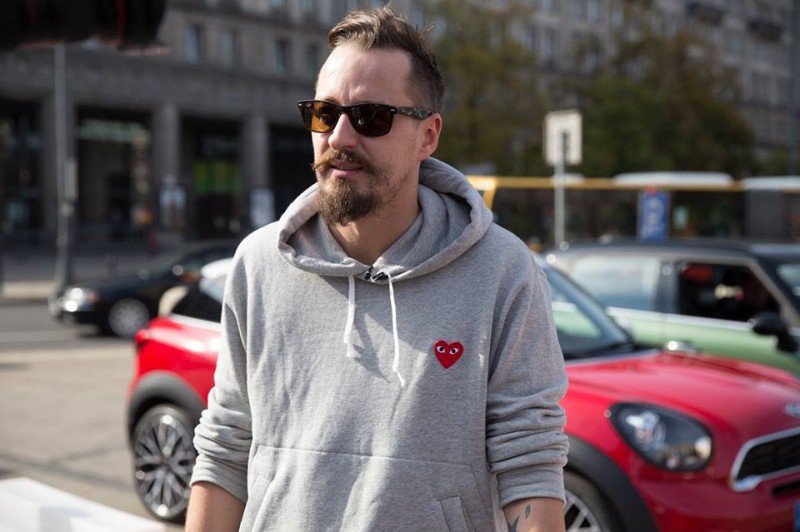 Piotr Kędzierski