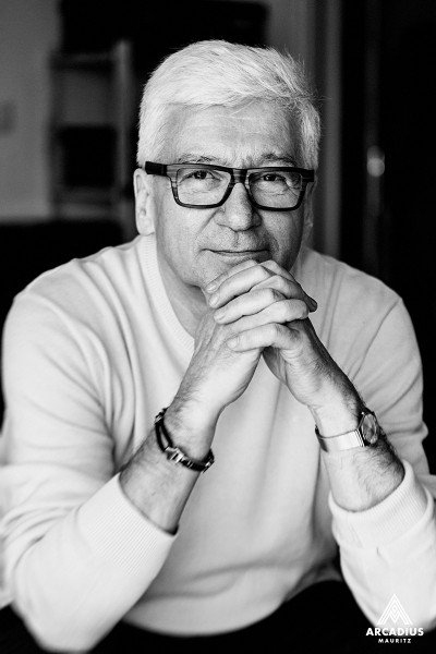 Ryszard Rembiszewski