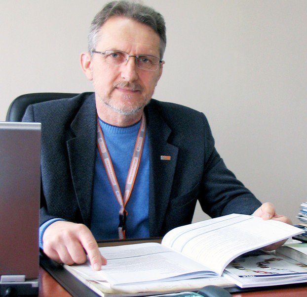 Tadeusz Muszyński