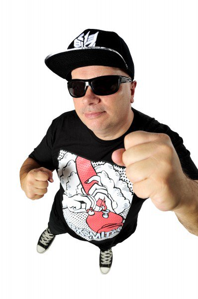 Krzysztof Skiba