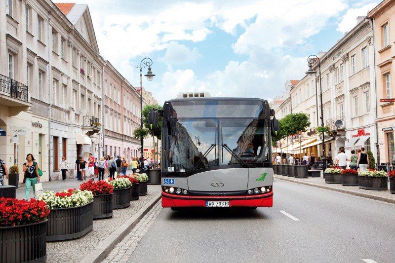 autobus