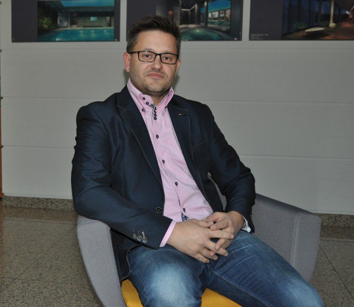 Krzysztof Adamski