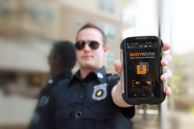 policjant