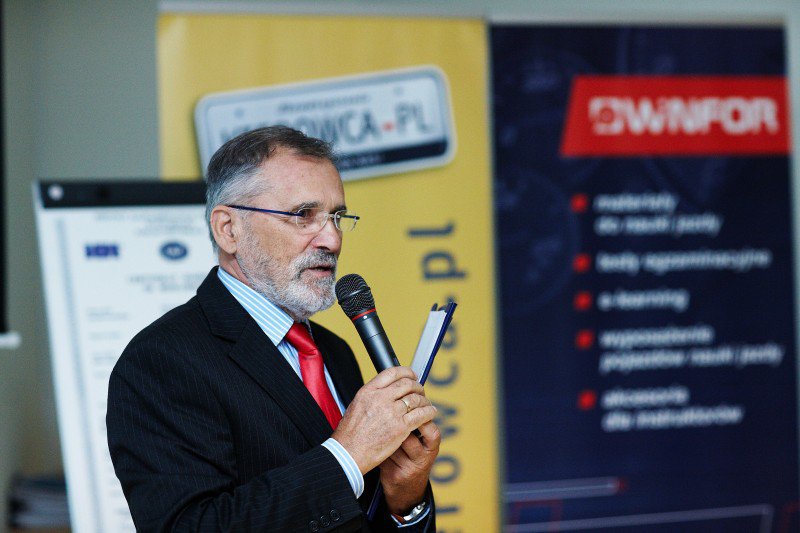 Włodzimierz Zientarski