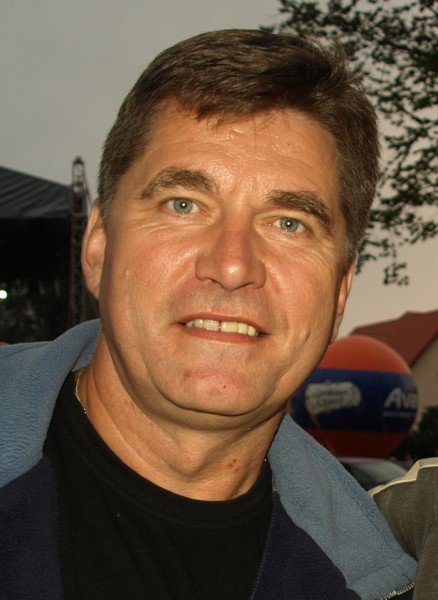 Sławomir Świerzyński