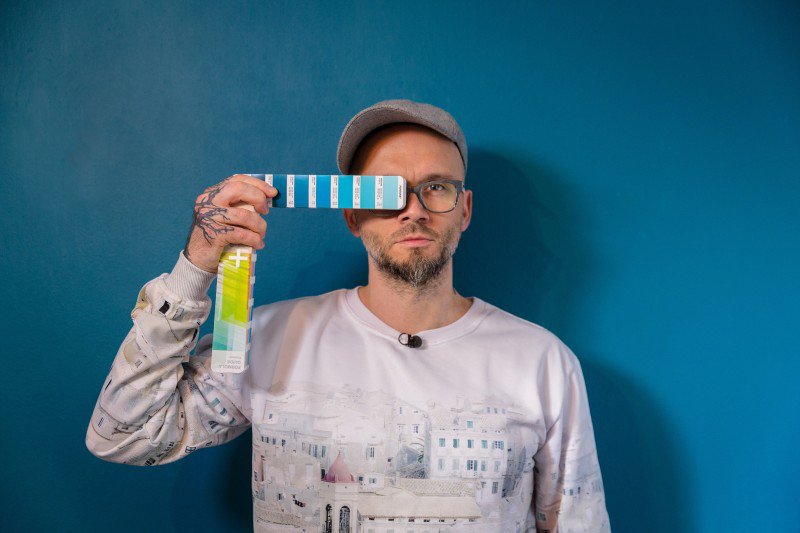 Tomasz Pągowski