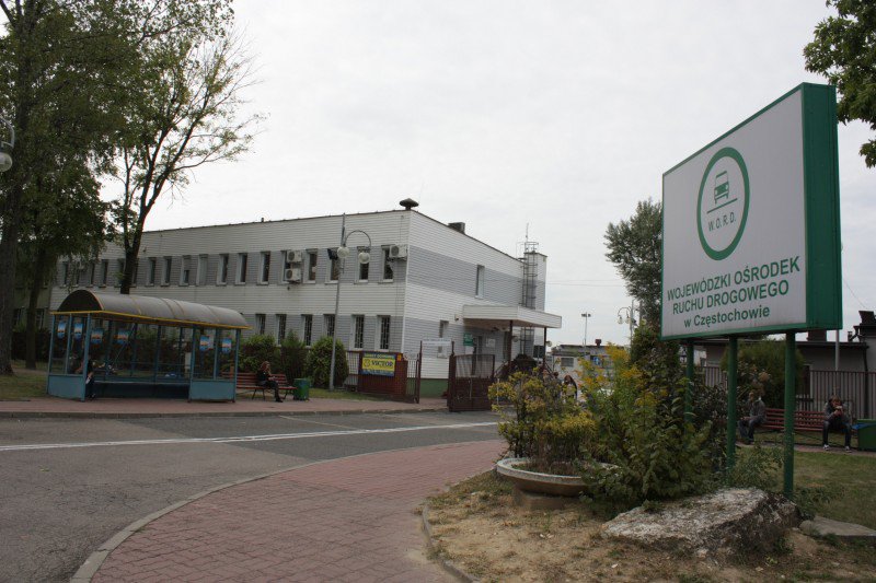 WORD Częstochowa