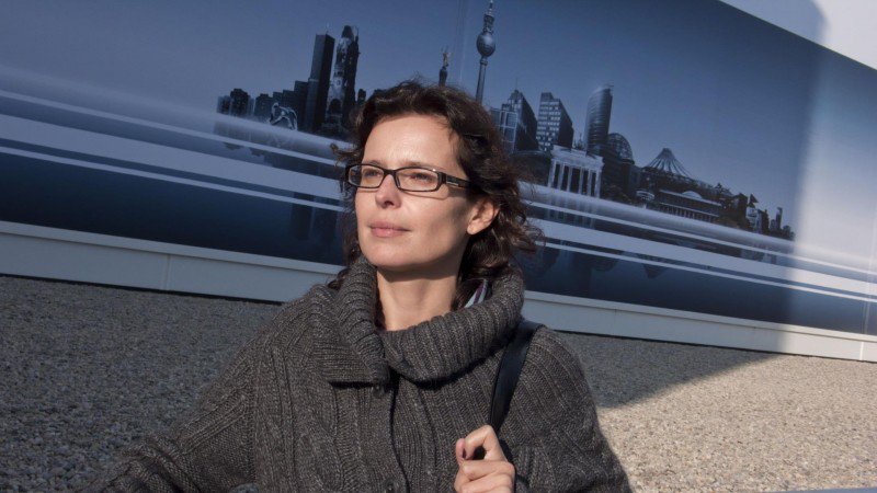 Agata Passent