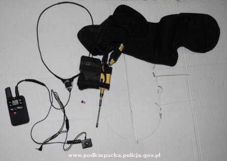 monitoring do egzaminu prawa jazdy