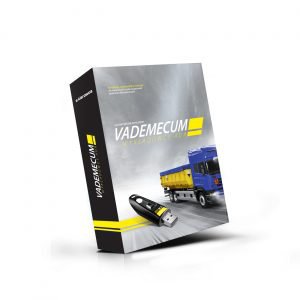 VADEMECUM WYKŁADOWCY ADR 2017-2019 NA PENDRIVIE (LICENCJA BEZ UMOWY)