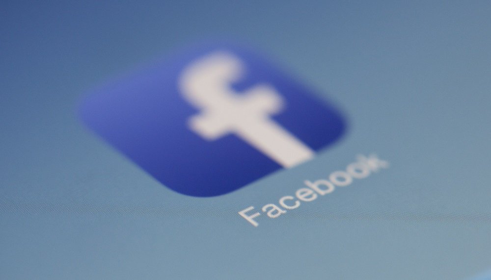 logo Facebook