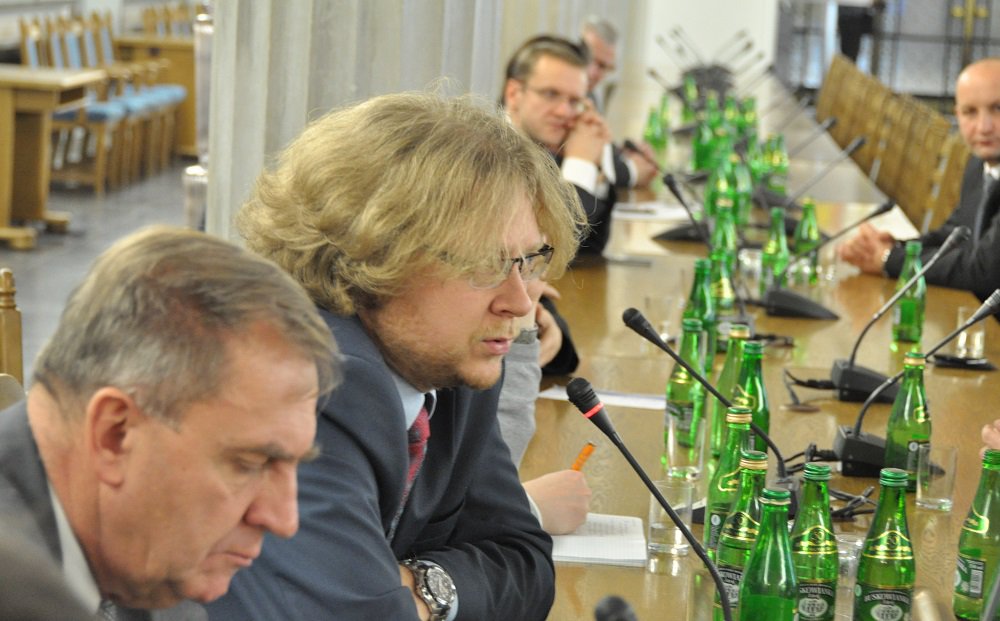 Łukasz Kucharski