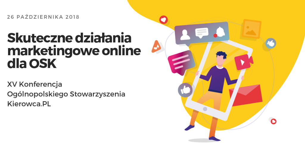 kierowca.pl Konferencja 2018