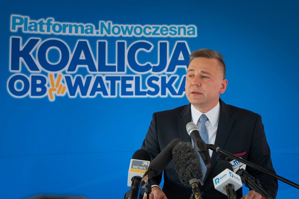 Piotr Korytkowski